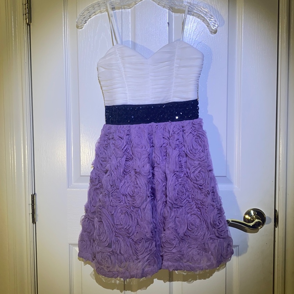 New Prom Dress